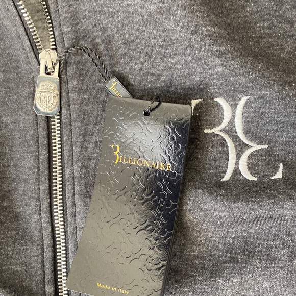 2 Billionaire tracksuits. Sizes 50 and 54 - Picture 4 of 5